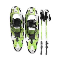 TRIO RAQUETTE GV - Raquettes Pour Enfants (Junior) - GV