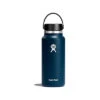 32OZ WIDE MOUTH - Bouteille D'eau 32 Oz - Hydroflask -Go Sport Boutique hydroflask 32oz wide mouth marine 084201 111 f9b19c2c f5e4 4f3d 9b71 4c44d858d74b
