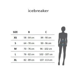 175 EVERYDAY LEGGING - Pantalons Thermique Pour Femmes - Icebreaker 7 175 EVERYDAY LEGGING - Pantalons Thermique Pour Femmes - Icebreaker -Go Sport Boutique icebreaker 175 everyday legging noir 104476 612 02 bb5a3148 29a8 4aac 816c 3763da0ffffb