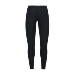 175 EVERYDAY LEGGING - Pantalons Thermique Pour Femmes - Icebreaker
