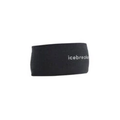 BANDEAU MERINO 200 - Bandeau De Mérinos Pour Adultes - Icebreaker