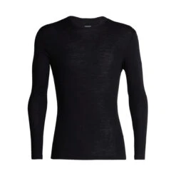 EVERYDAY LS CREWE - Chandail à Manches Longues Pour Hommes - Icebreaker