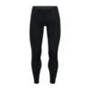 EVERYDAY LEGG WFLY - Pantalons Couche De Base Pour Hommes- Icebreaker 2 EVERYDAY LEGG WFLY - Pantalons Couche De Base Pour Hommes- Icebreaker -Go Sport Boutique icebreaker everyday legg wfly noir 104510 112