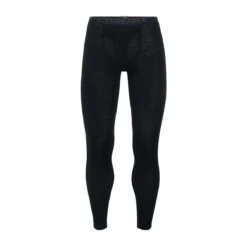 EVERYDAY LEGG WFLY - Pantalons Couche De Base Pour Hommes- Icebreaker