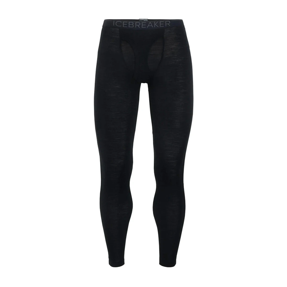 EVERYDAY LEGG WFLY - Pantalons Couche De Base Pour Hommes- Icebreaker 3 EVERYDAY LEGG WFLY - Pantalons Couche De Base Pour Hommes- Icebreaker