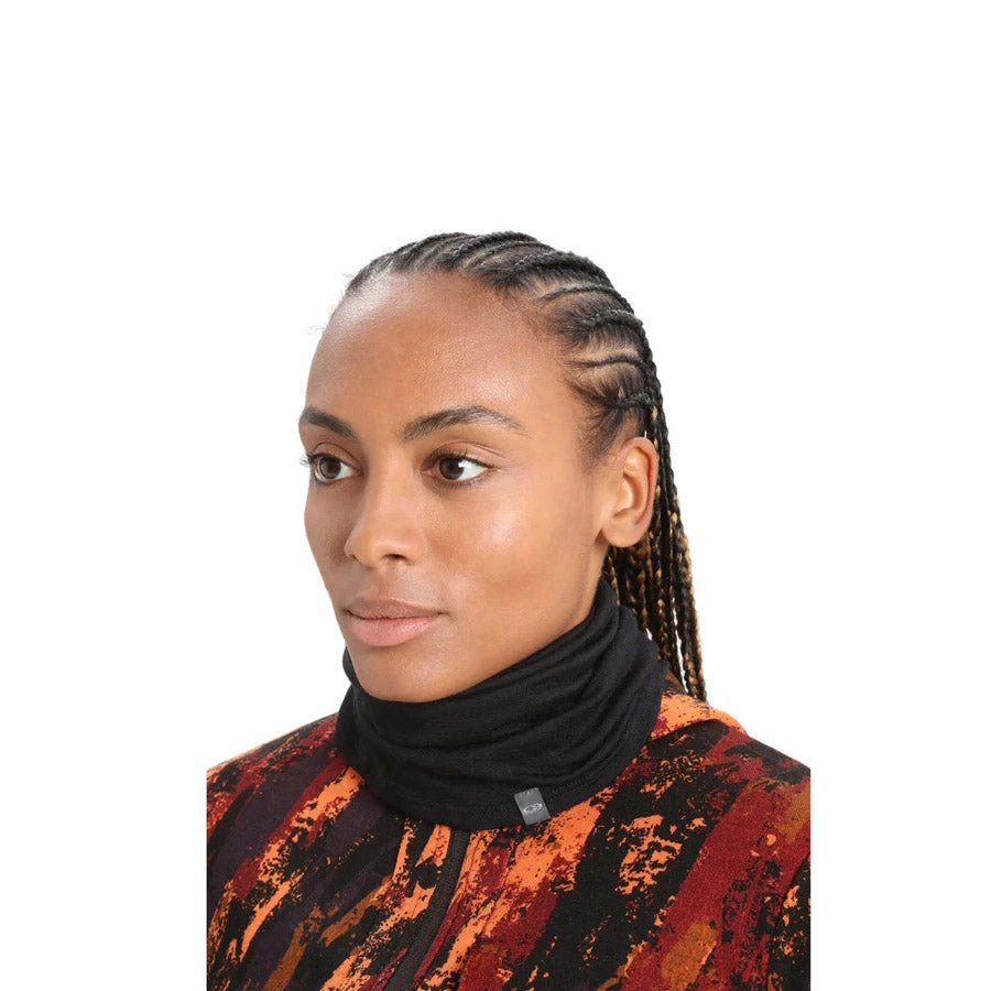 FLEXI CHUTE - Cache-cou Polyvalent Pour Adultes - Icebreaker 3 FLEXI CHUTE - Cache-cou Polyvalent Pour Adultes - Icebreaker