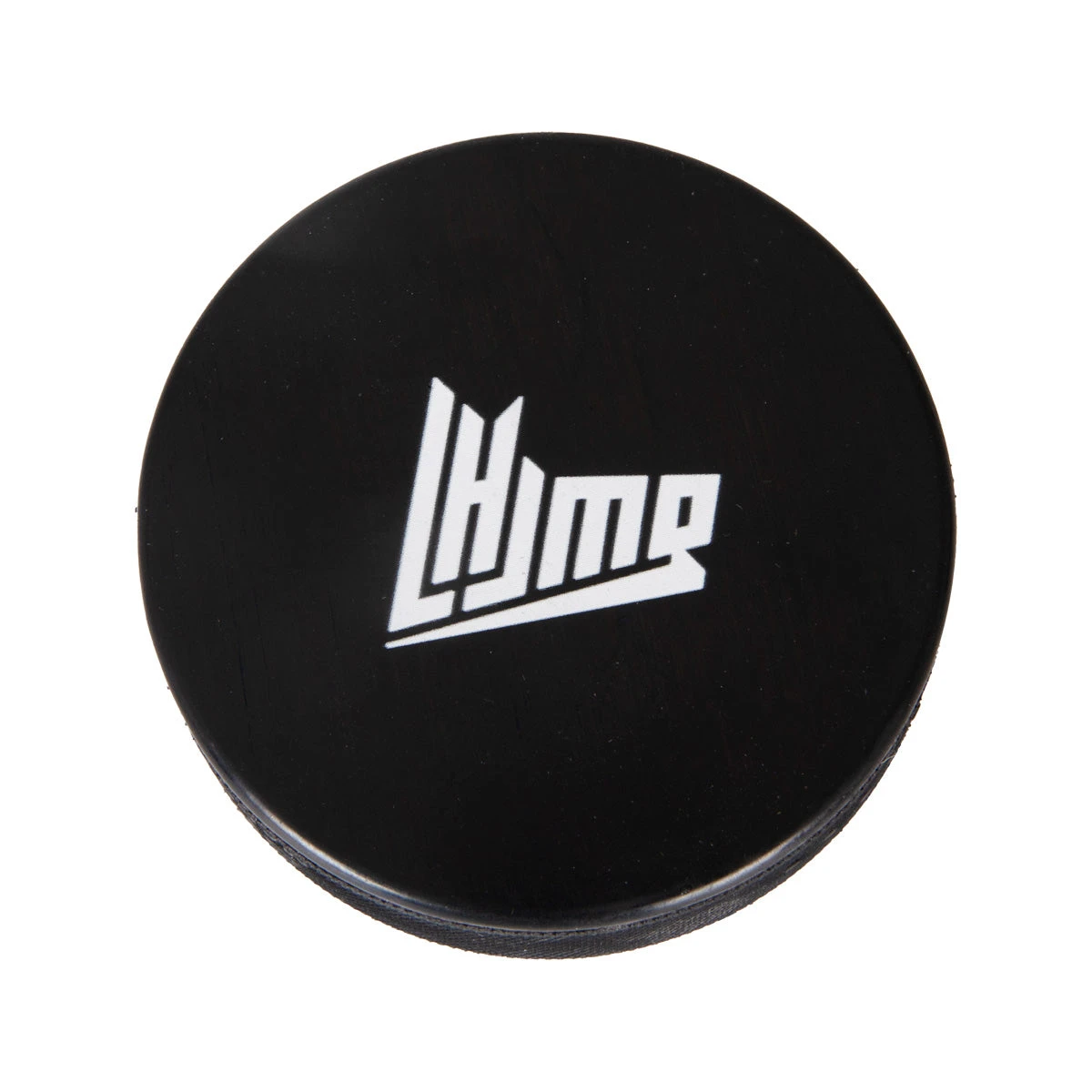 Rondelle De Hockey Logo Cataractes (avec Boîtier)- Cataractes 4 Rondelle De Hockey Logo Cataractes (avec Boîtier)- Cataractes – Image 2