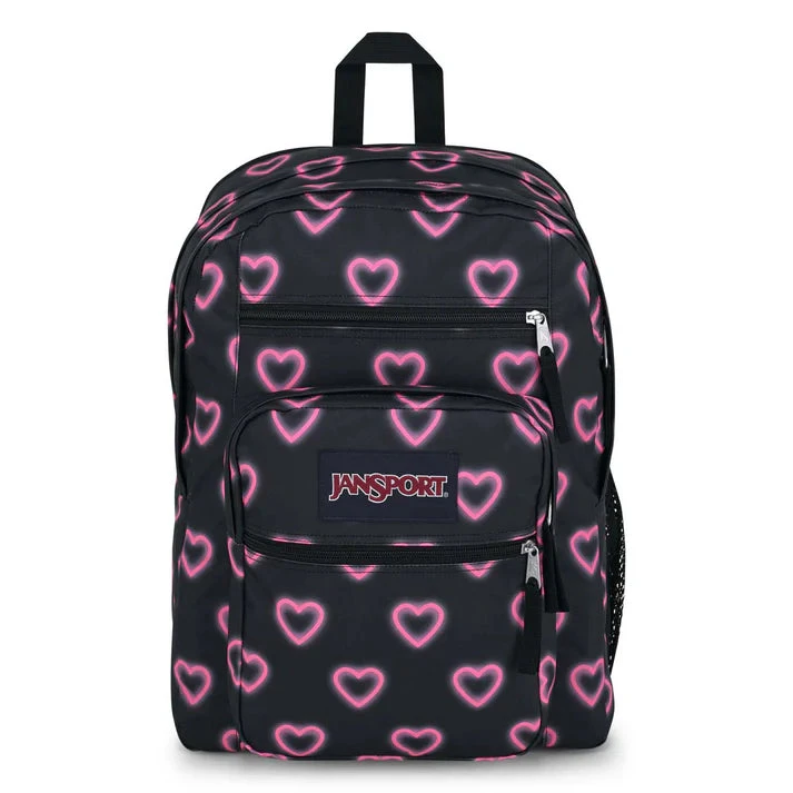 BIG STUDENT - Sac à Dos Pour étudiant - JanSport 3 BIG STUDENT - Sac à Dos Pour étudiant - JanSport