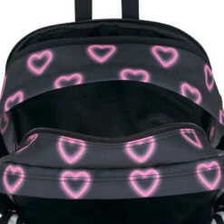 BIG STUDENT - Sac à Dos Pour étudiant - JanSport 14 BIG STUDENT - Sac à Dos Pour étudiant - JanSport -Go Sport Boutique jansport big student noir rose 163002 692 02