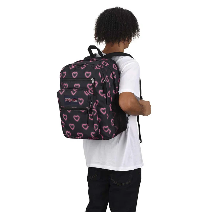 BIG STUDENT - Sac à Dos Pour étudiant - JanSport 8 BIG STUDENT - Sac à Dos Pour étudiant - JanSport – Image 6