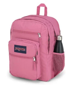 BIG STUDENT - Sac à Dos Pour étudiant - JanSport 20 BIG STUDENT - Sac à Dos Pour étudiant - JanSport -Go Sport Boutique jansport big student violet 163002 653 02