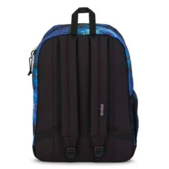 CROSS TOWN PLUS - Sac à Dos - JanSport 11 CROSS TOWN PLUS - Sac à Dos - JanSport -Go Sport Boutique jansport cross town plus noir bleu 163451 132 04 10a1c92c 4764 45db a847 ac705c3e5ea8