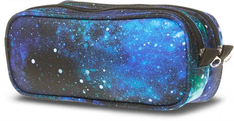 LARGE ACCESSORYPOUCH - Étui à Crayon - Jansport 4 LARGE ACCESSORYPOUCH - Étui à Crayon - Jansport – Image 2