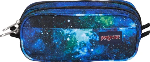 LARGE ACCESSORYPOUCH - Étui à Crayon - Jansport 8 LARGE ACCESSORYPOUCH - Étui à Crayon - Jansport – Image 6