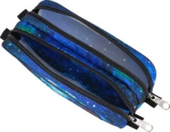 LARGE ACCESSORYPOUCH - Étui à Crayon - Jansport 11 LARGE ACCESSORYPOUCH - Étui à Crayon - Jansport -Go Sport Boutique jansport large accessorypouch bleu royal 163006 152 03