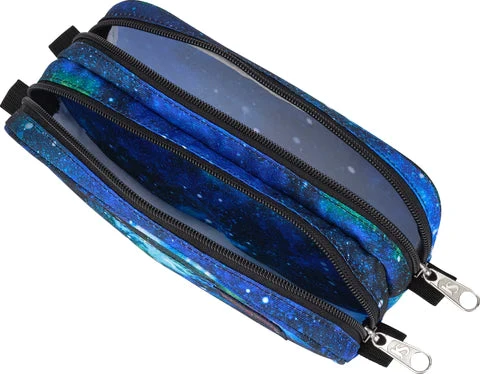 LARGE ACCESSORYPOUCH - Étui à Crayon - Jansport 5 LARGE ACCESSORYPOUCH - Étui à Crayon - Jansport – Image 3