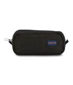 LARGE ACCESSORYPOUCH - Étui à Crayon - Jansport 12 LARGE ACCESSORYPOUCH - Étui à Crayon - Jansport -Go Sport Boutique jansport large accessorypouch noir 163006 112