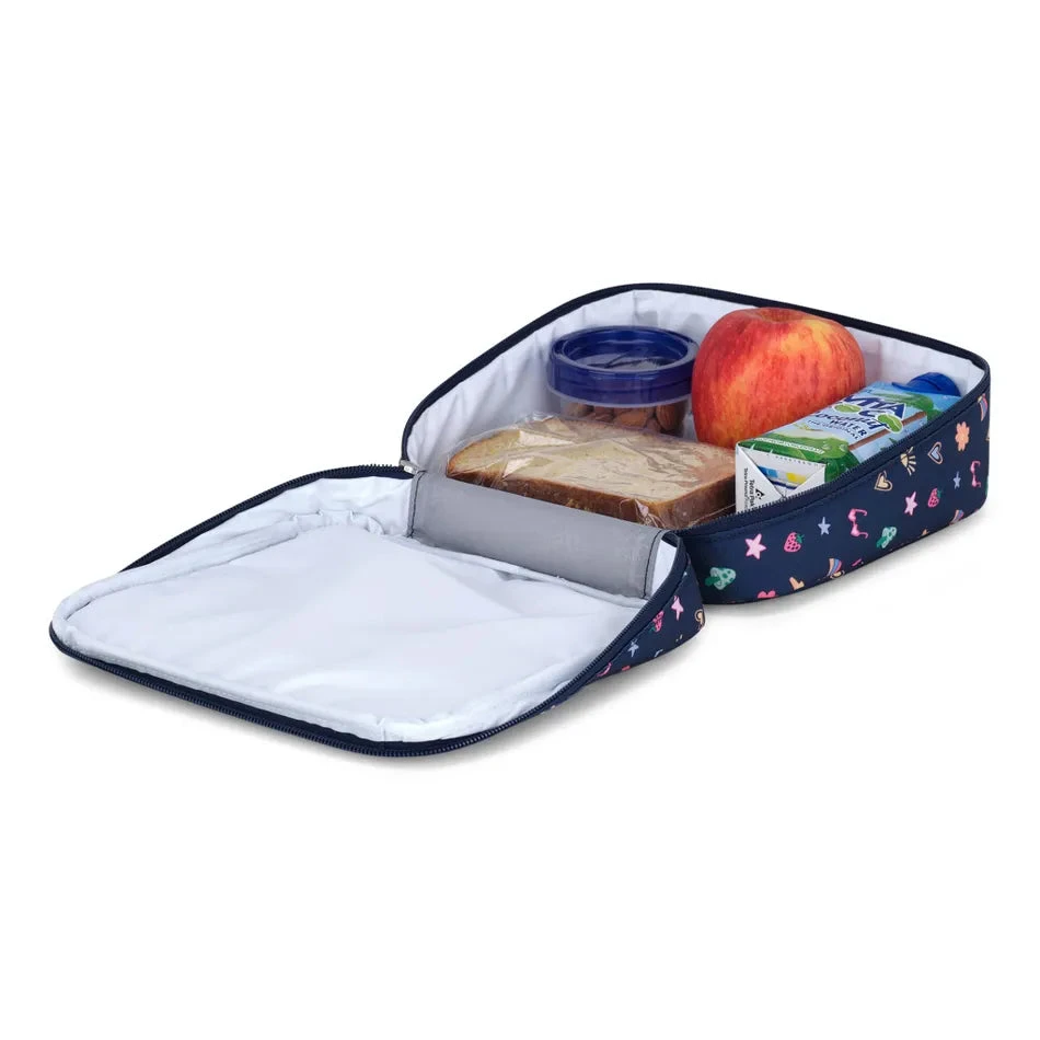 LUNCH BREAK - Boite à Lunch - JanSport 4 LUNCH BREAK - Boite à Lunch - JanSport – Image 2