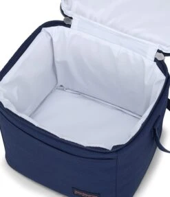 SUPER SNACK - Boite à Lunch - JanSport 15 SUPER SNACK - Boite à Lunch - JanSport -Go Sport Boutique jansport super snack marine 163450 111 01