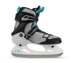 ALEXIS ICE PRO - Patins à Glace Pour Femmes - K2 -Go Sport Boutique k2 alexis ice pro gris 543150 610 01 156b3a56 cfdd 4ad8 89ea 9fbb479bb45c