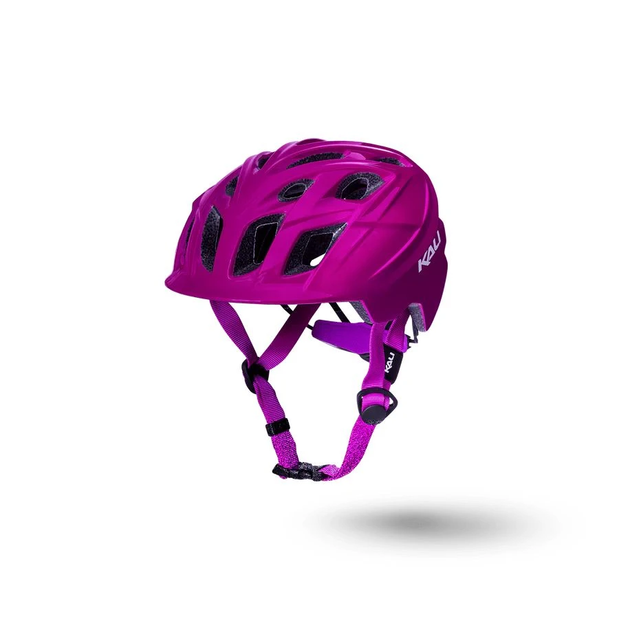 Casque Vélo Pour Filles KALI - CHAKRA CHILD 3 Casque Vélo Pour Filles KALI - CHAKRA CHILD
