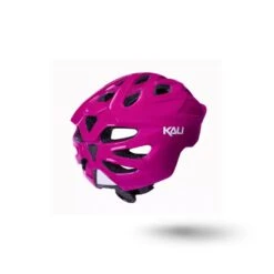 Casque Vélo Pour Filles KALI - CHAKRA CHILD 7 Casque Vélo Pour Filles KALI - CHAKRA CHILD -Go Sport Boutique kali chakra child rose 539517 414 02
