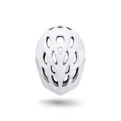 Casque De Vélo Pour Adultes KALI - CHAKRA SOLO -Go Sport Boutique kali chakra solo blanc 539510 118 01