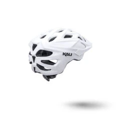 Casque De Vélo Pour Adultes KALI - CHAKRA SOLO -Go Sport Boutique kali chakra solo blanc 539510 118 02