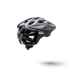 Casque De Vélo Pour Adultes KALI - CHAKRA SOLO -Go Sport Boutique kali chakra solo noir 539510 112 02