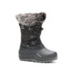 POWDERY 3 - Bottes D'hiver Pour Filles - Kamik 1 POWDERY 3 - Bottes D'hiver Pour Filles - Kamik -Go Sport Boutique kamik powdery 3 tout noir 674251 307