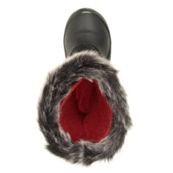 POWDERY 3 - Bottes D'hiver Pour Filles - Kamik 15 POWDERY 3 - Bottes D'hiver Pour Filles - Kamik -Go Sport Boutique kamik powdery 3 tout noir 674251 307 01 b113505c c34c 4d94 bc0e 567ee90059d8