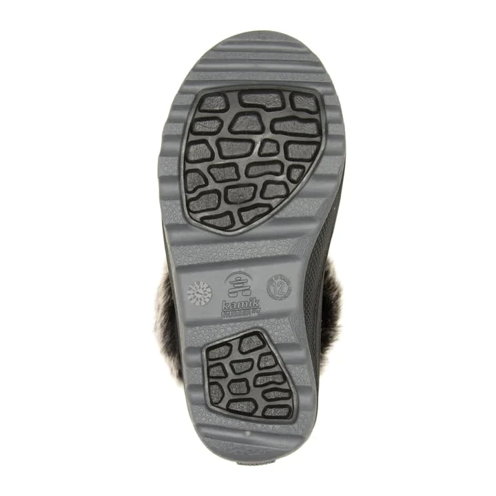 POWDERY 3 - Bottes D'hiver Pour Filles - Kamik 9 POWDERY 3 - Bottes D'hiver Pour Filles - Kamik – Image 7