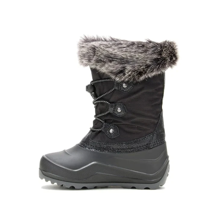 POWDERY 3 - Bottes D'hiver Pour Filles - Kamik 10 POWDERY 3 - Bottes D'hiver Pour Filles - Kamik – Image 8