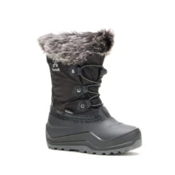 POWDERY 3 - Bottes D'hiver Pour Filles - Kamik 14 POWDERY 3 - Bottes D'hiver Pour Filles - Kamik -Go Sport Boutique kamik powdery 3 tout noir 674251 307 478b936d b69a 4818 b614 423b459ca1d6