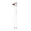 KA100 - Bâtons De Ski De Fond Pour Adultes - Kastle 1 KA100 - Bâtons De Ski De Fond Pour Adultes - Kastle -Go Sport Boutique kastle ka100 blanc 513253 118 3bfbc6cc b790 48db a6ca 49350f2cc537