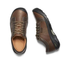 Souliers De Plein Air Pour Hommes Keen - AUSTIN 13 Souliers De Plein Air Pour Hommes Keen - AUSTIN -Go Sport Boutique keen austin brun 662709 120 02 3fd8a184 30c3 4f77 8519 cc339cc2dbc3