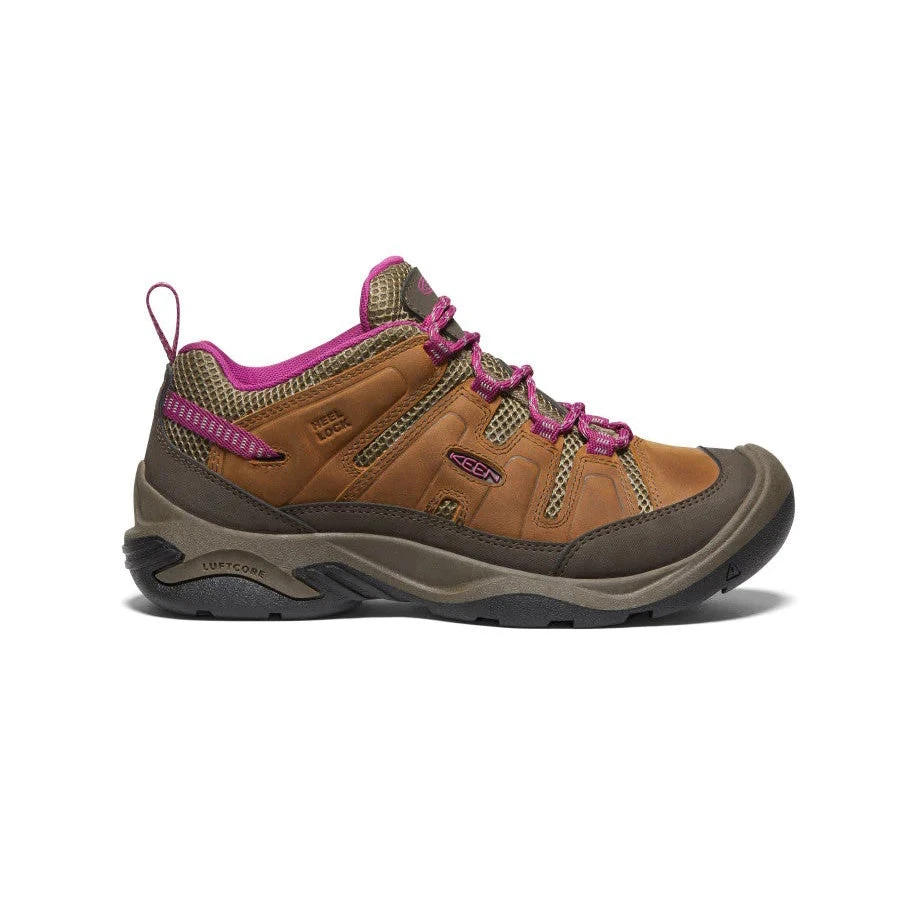 CIRCADIA VENT - Souliers De Randonnée Pour Femmes - Keen 3 CIRCADIA VENT - Souliers De Randonnée Pour Femmes - Keen