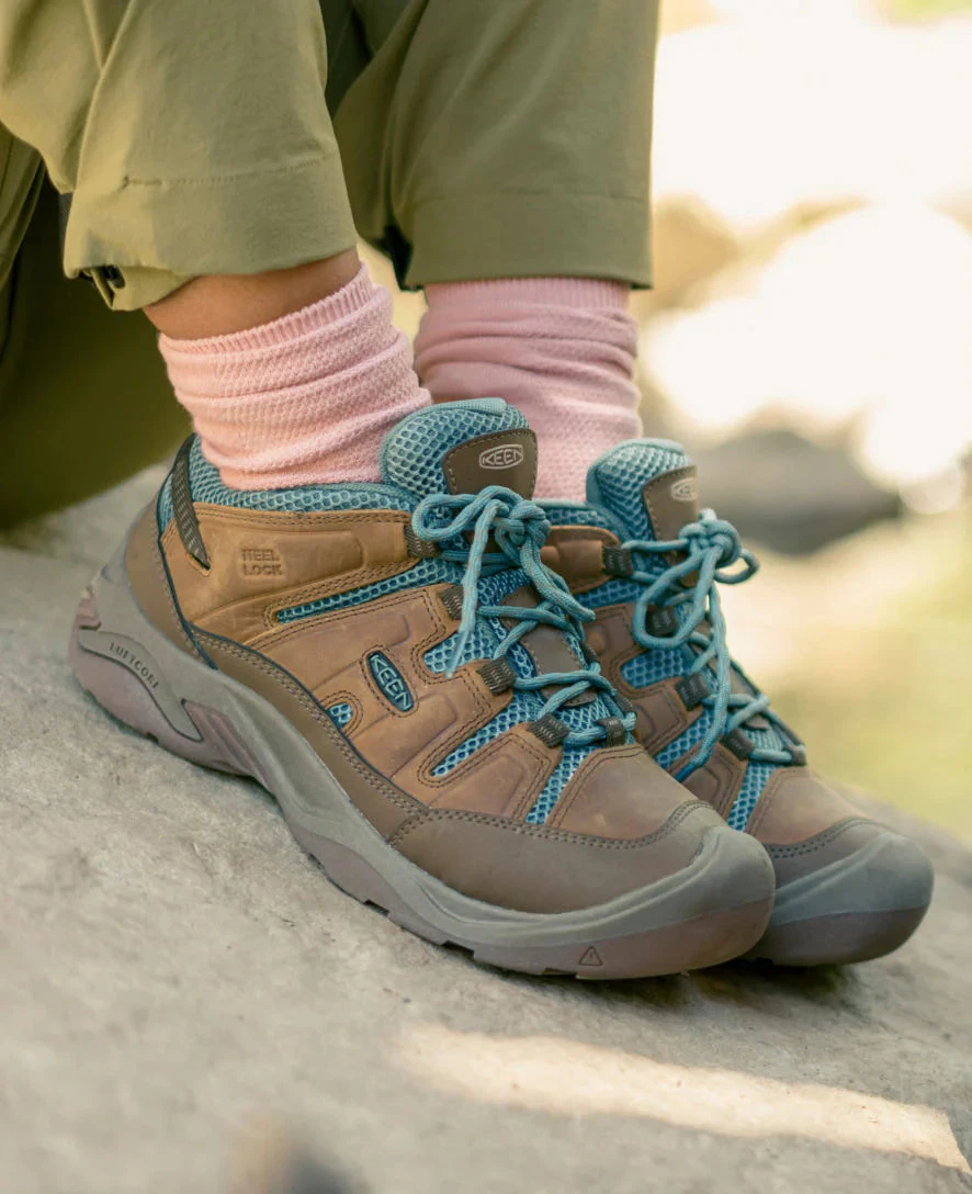 CIRCADIA VENT - Souliers De Randonnée Pour Femmes - Keen 11 CIRCADIA VENT - Souliers De Randonnée Pour Femmes - Keen – Image 9