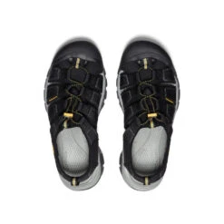 NEWPORT H2 BK - Sandales Hybrides Pour Hommes - Keen -Go Sport Boutique keen newport h2 bk noir 100190 112 02 28ba753f f77b 4f24 bc9a 40bdfb36060c