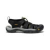 NEWPORT H2 BK - Sandales Hybrides Pour Hommes - Keen