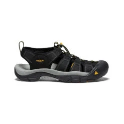NEWPORT H2 BK - Sandales Hybrides Pour Hommes - Keen -Go Sport Boutique keen newport h2 bk noir 100190 112 547dc5ec 2d9c 48df b271 9384cf38cb70
