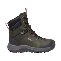 REVEL IV HIGH - Bottes De Randonnée Hivernale Pour Hommes - Keen