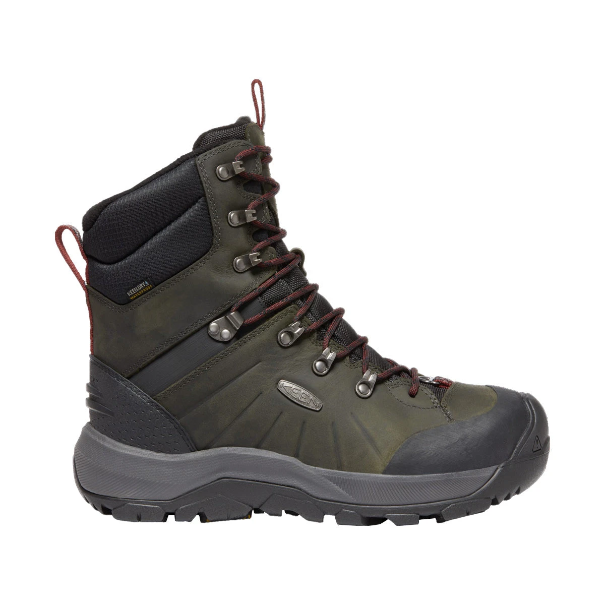 REVEL IV HIGH - Bottes De Randonnée Hivernale Pour Hommes - Keen 3 REVEL IV HIGH - Bottes De Randonnée Hivernale Pour Hommes - Keen
