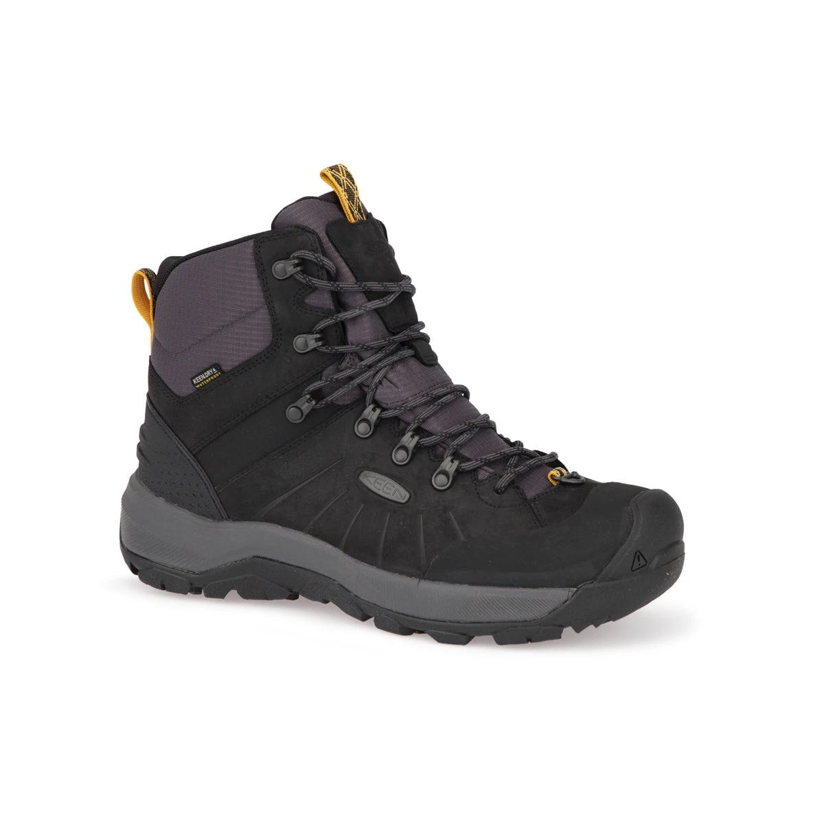 REVEL IV MID - Bottes Pour Hommes - Keen 4 REVEL IV MID - Bottes Pour Hommes - Keen – Image 2