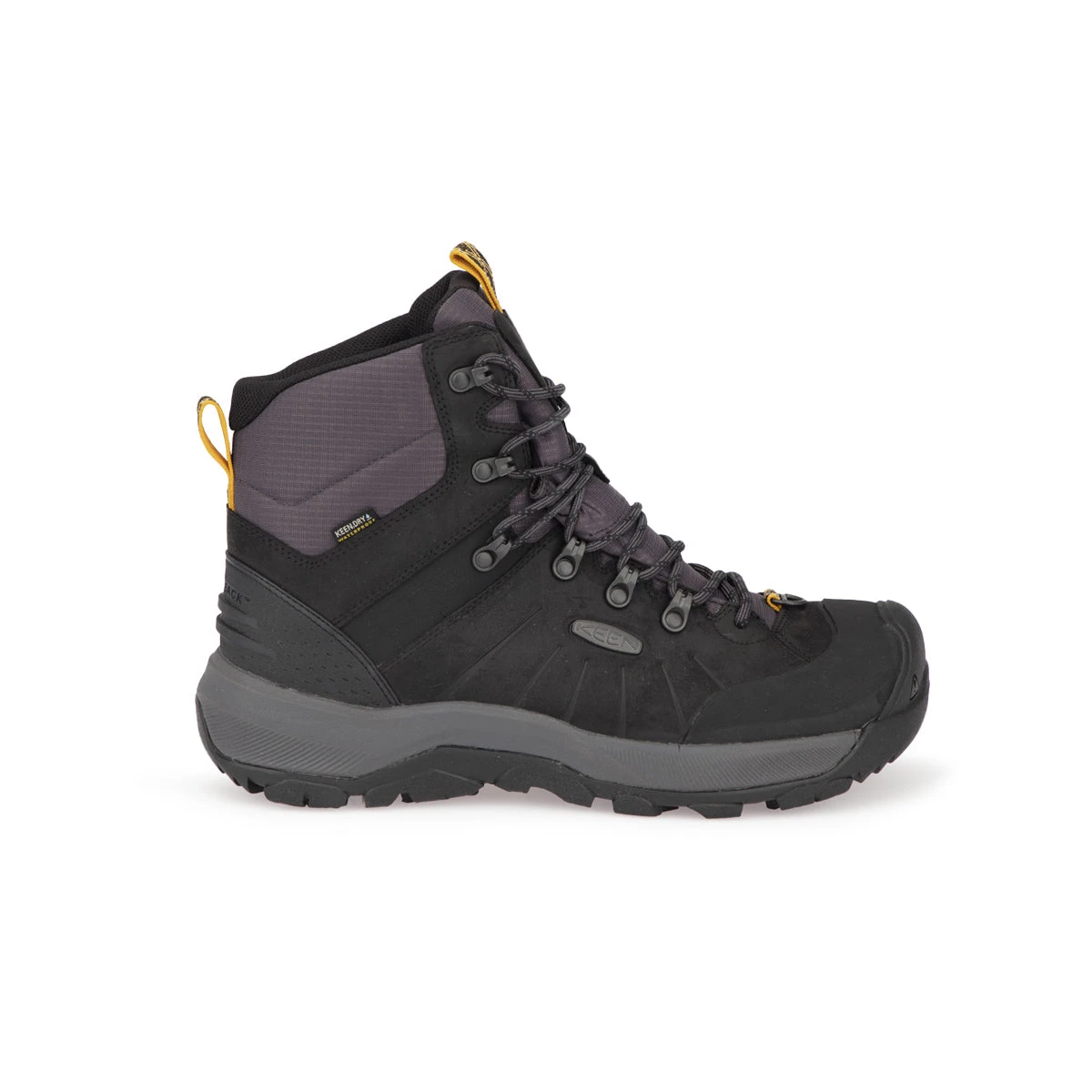 REVEL IV MID - Bottes Pour Hommes - Keen 5 REVEL IV MID - Bottes Pour Hommes - Keen – Image 3