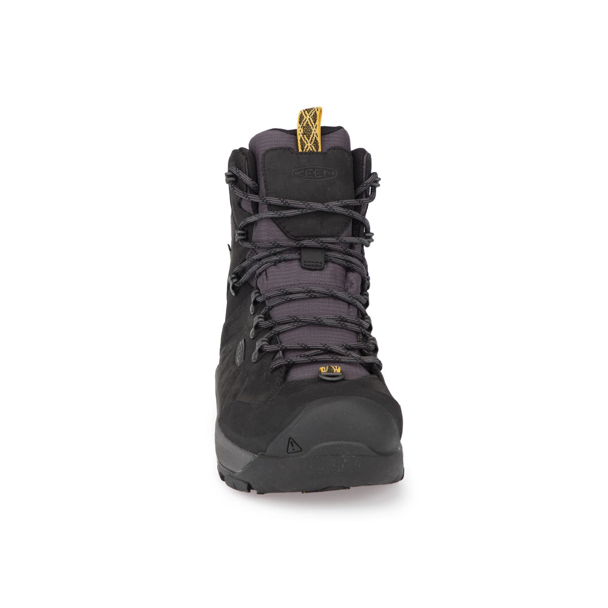 REVEL IV MID - Bottes Pour Hommes - Keen 6 REVEL IV MID - Bottes Pour Hommes - Keen – Image 4