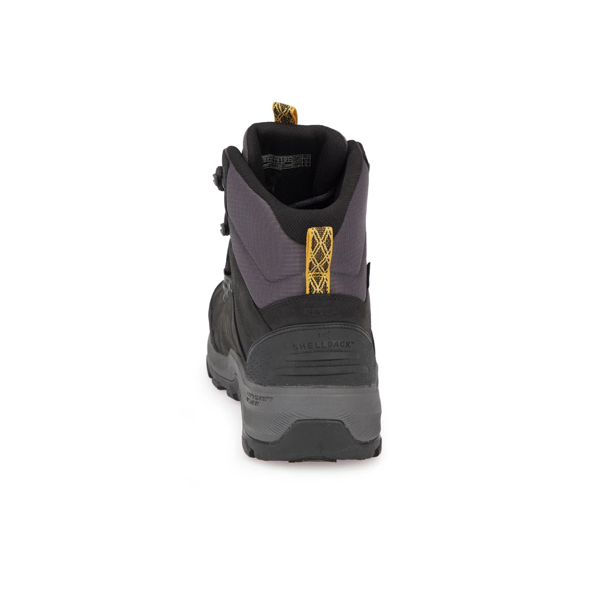 REVEL IV MID - Bottes Pour Hommes - Keen 7 REVEL IV MID - Bottes Pour Hommes - Keen – Image 5