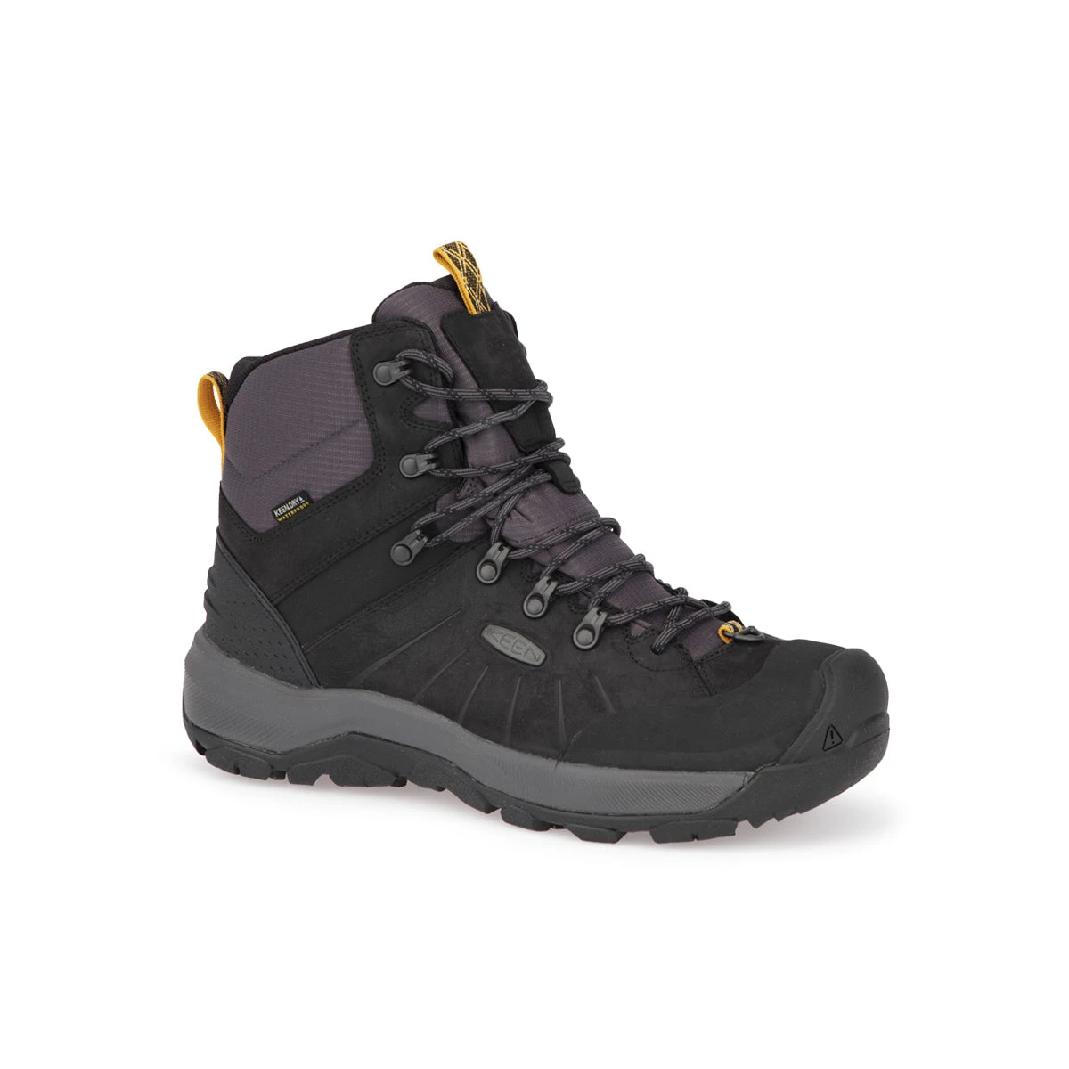 REVEL IV MID - Bottes Pour Hommes - Keen 3 REVEL IV MID - Bottes Pour Hommes - Keen