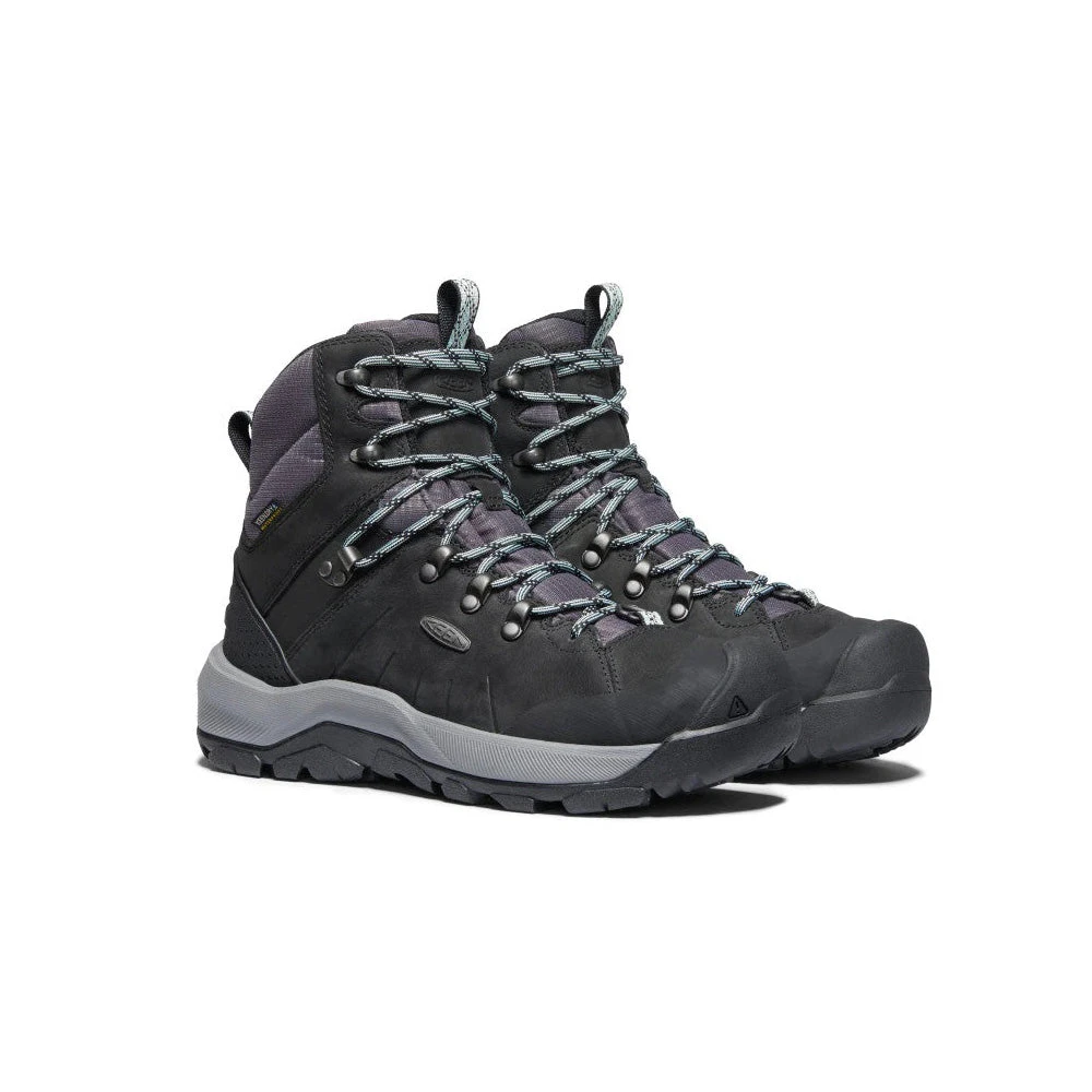 REVEL IV MID - Bottes De Randonnée D'hiver Pour Femmes - Keen 4 REVEL IV MID - Bottes De Randonnée D'hiver Pour Femmes - Keen – Image 2