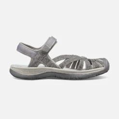 Sandales Keen Pour Femmes - ROSE SANDAL 29 Sandales Keen Pour Femmes - ROSE SANDAL -Go Sport Boutique keen rose sandal gris 662712 610